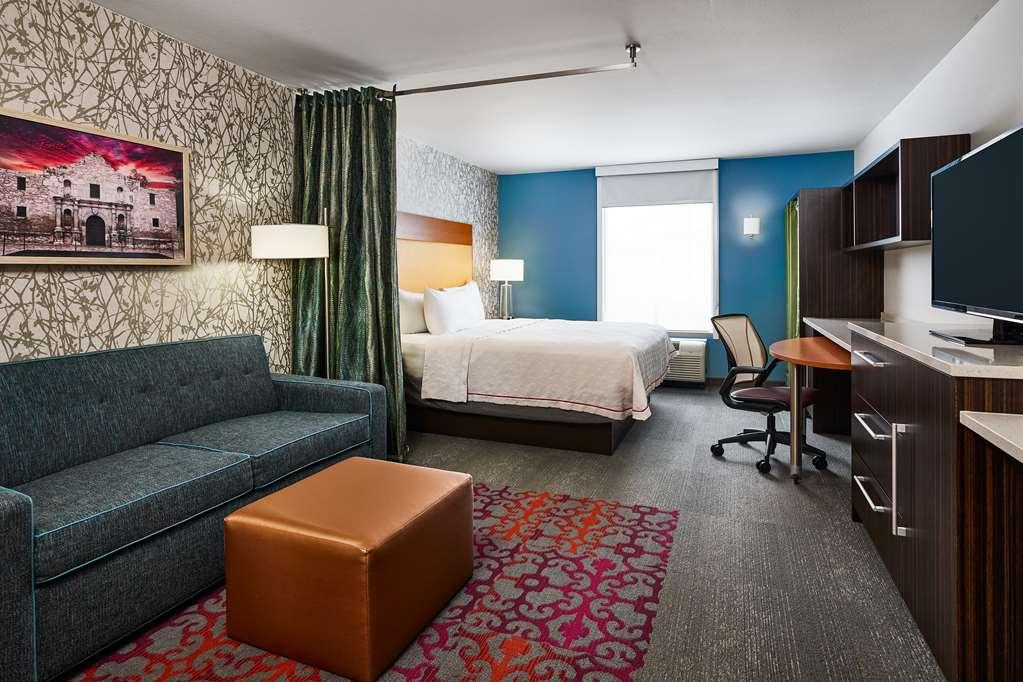 Home2 Suites By Hilton San Antonio Airport, Tx Pokój zdjęcie