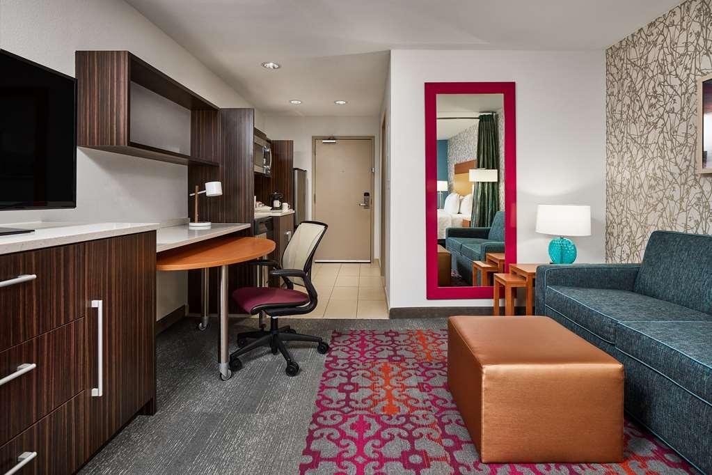 Home2 Suites By Hilton San Antonio Airport, Tx Pokój zdjęcie