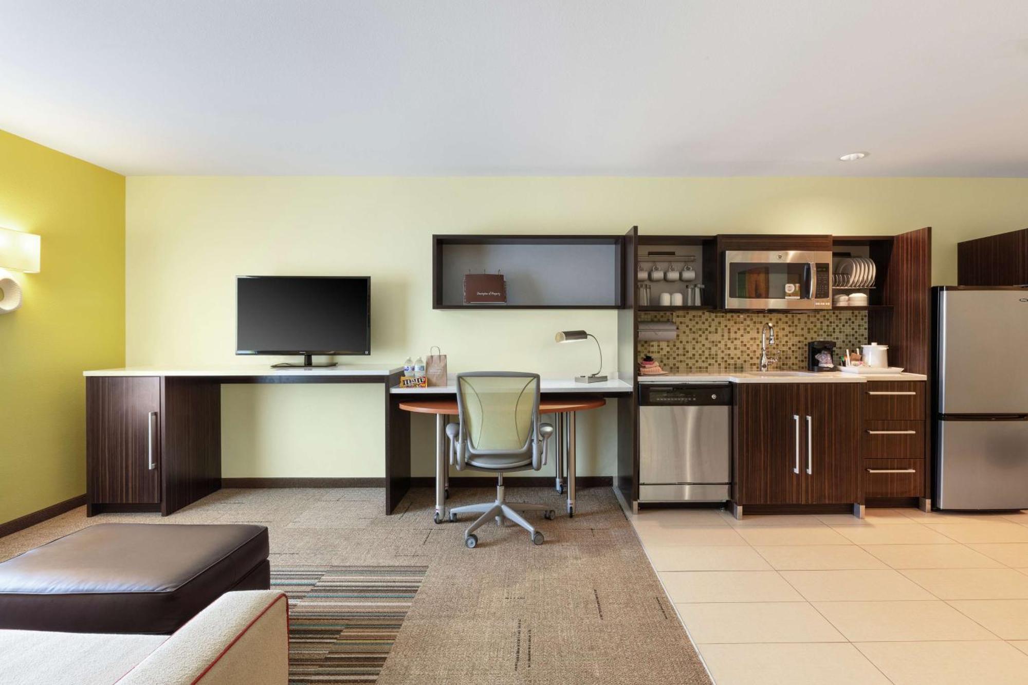 Home2 Suites By Hilton San Antonio Airport, Tx Zewnętrze zdjęcie