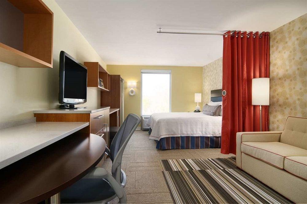 Home2 Suites By Hilton San Antonio Airport, Tx Zewnętrze zdjęcie