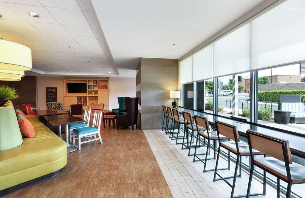 Home2 Suites By Hilton San Antonio Airport, Tx Wnętrze zdjęcie